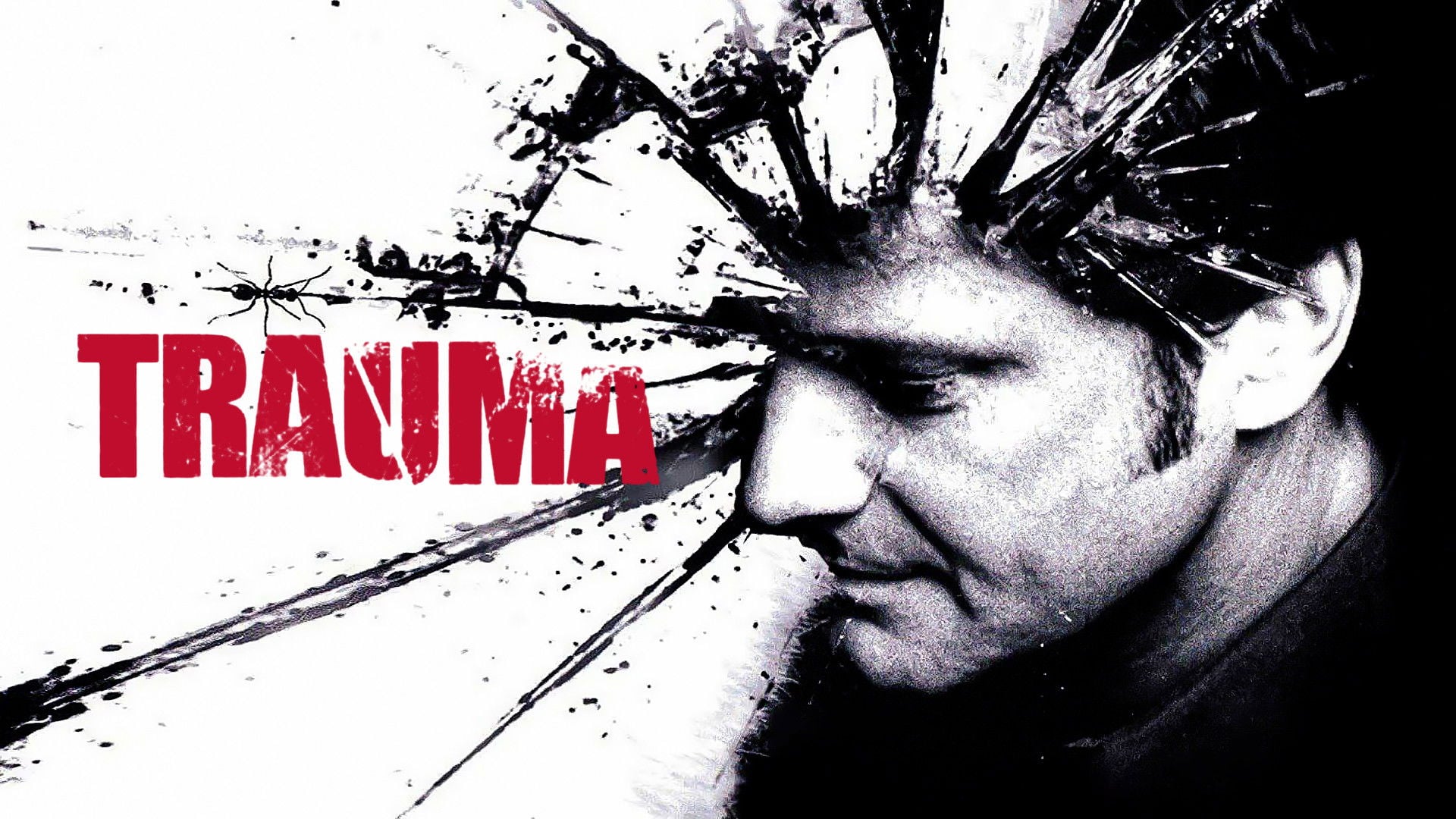 Foto do filme Trauma