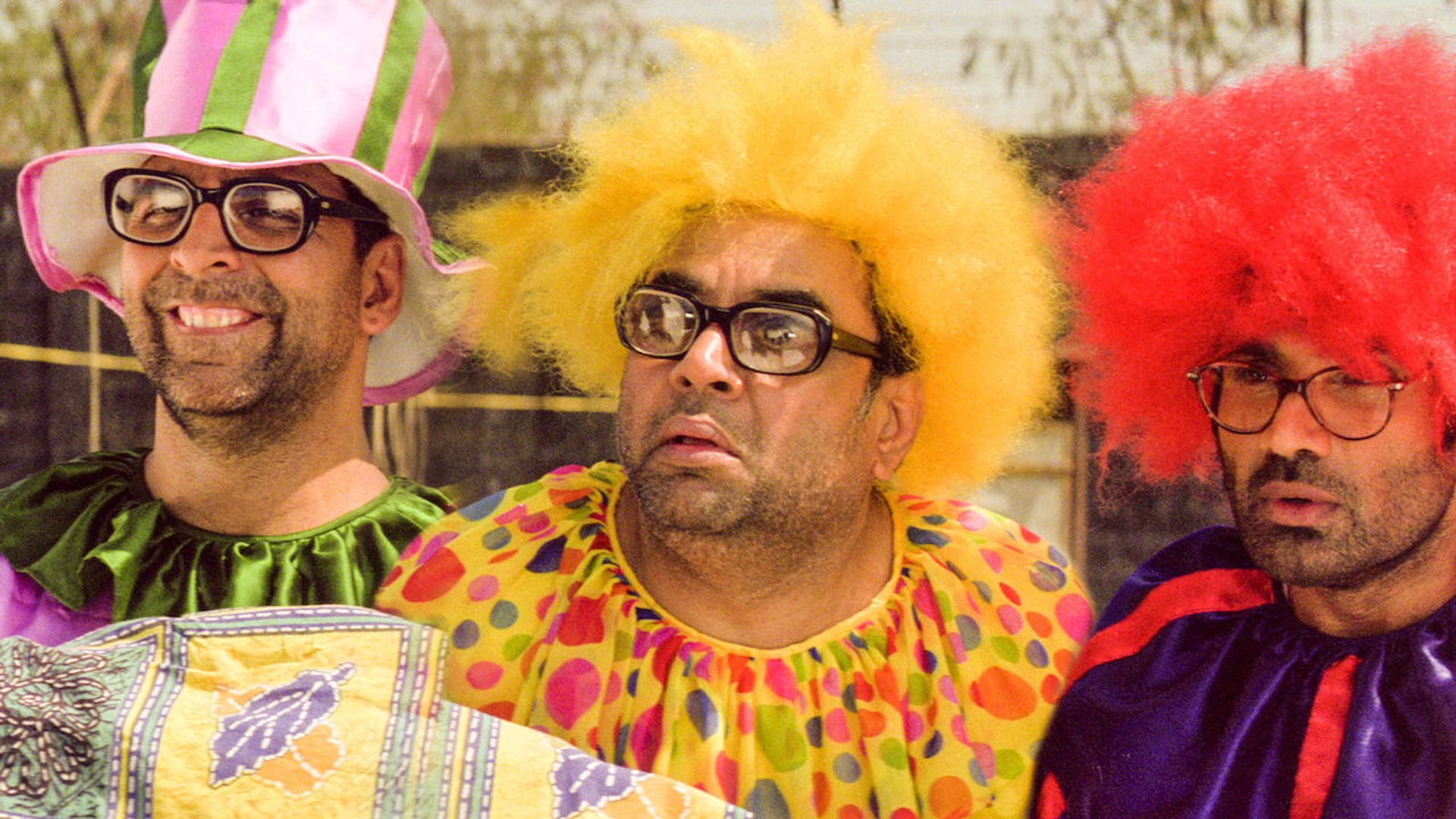 Foto do filme Uma Grande Roubada