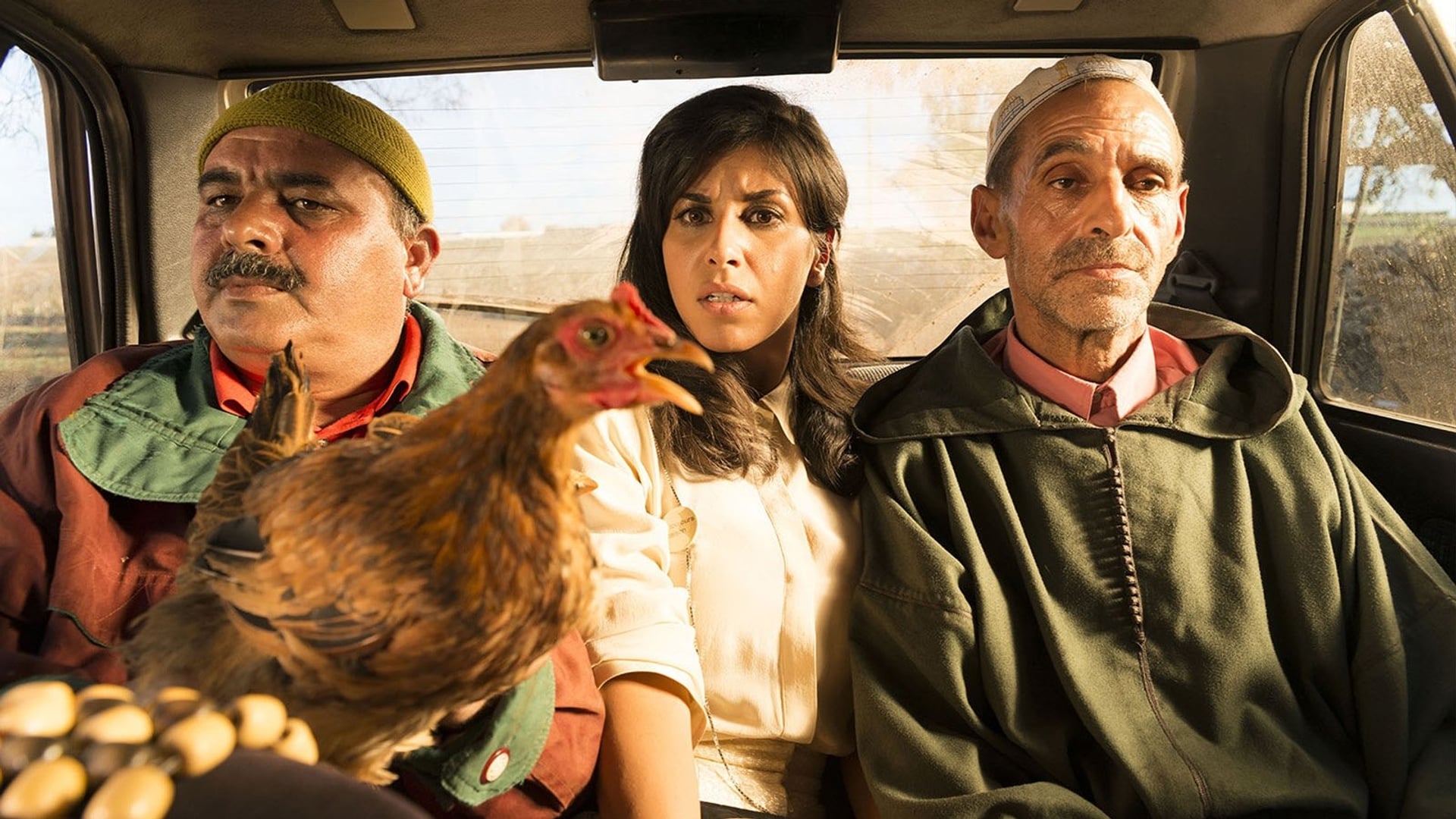 Foto do filme Paris a Qualquer Preço