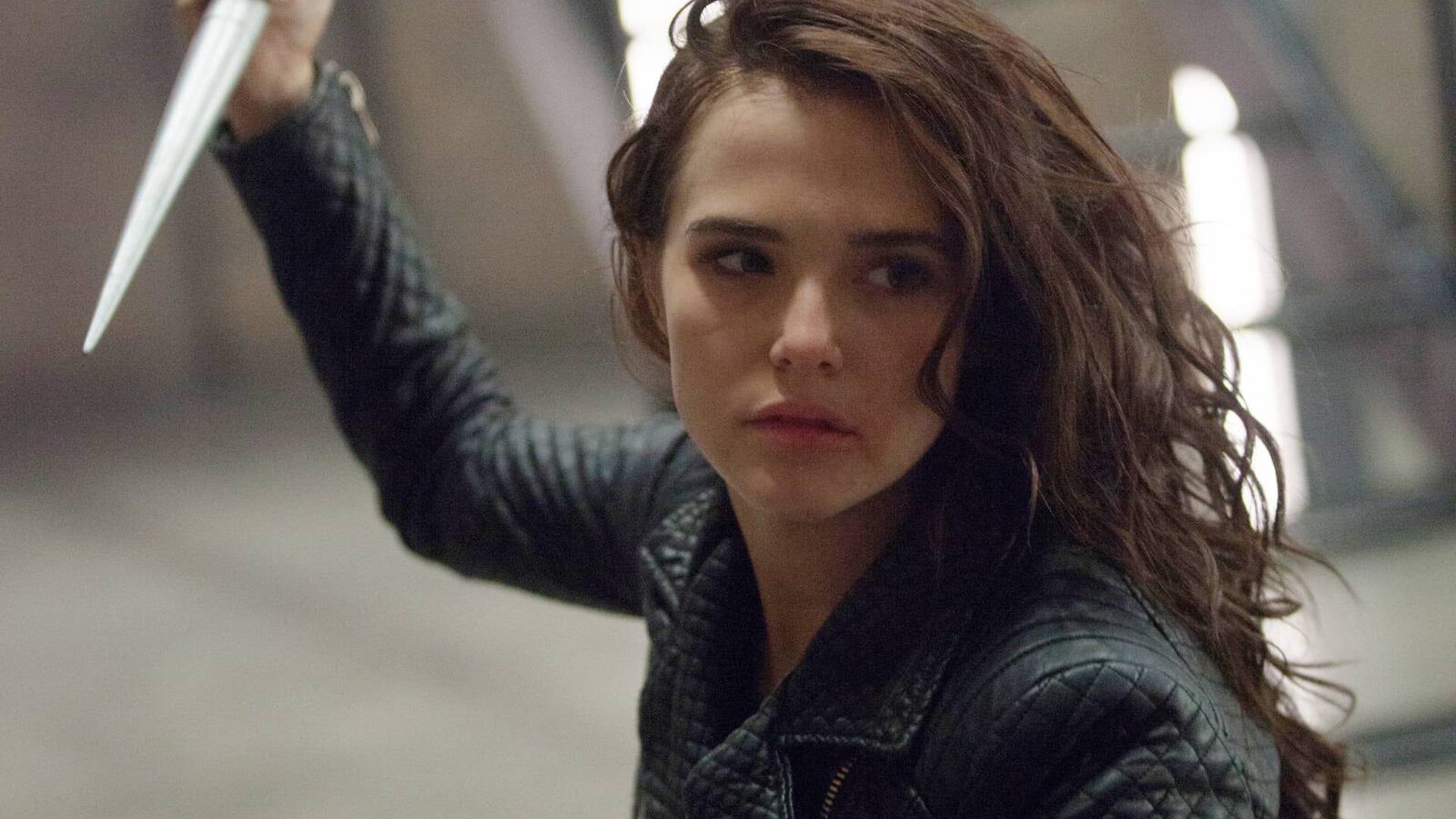 Foto do filme Academia de Vampiros: O Beijo das Sombras