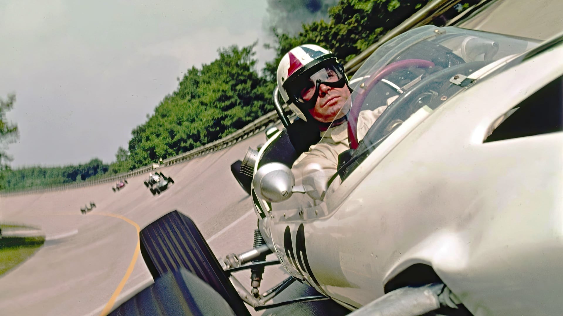 Foto do filme Grand Prix