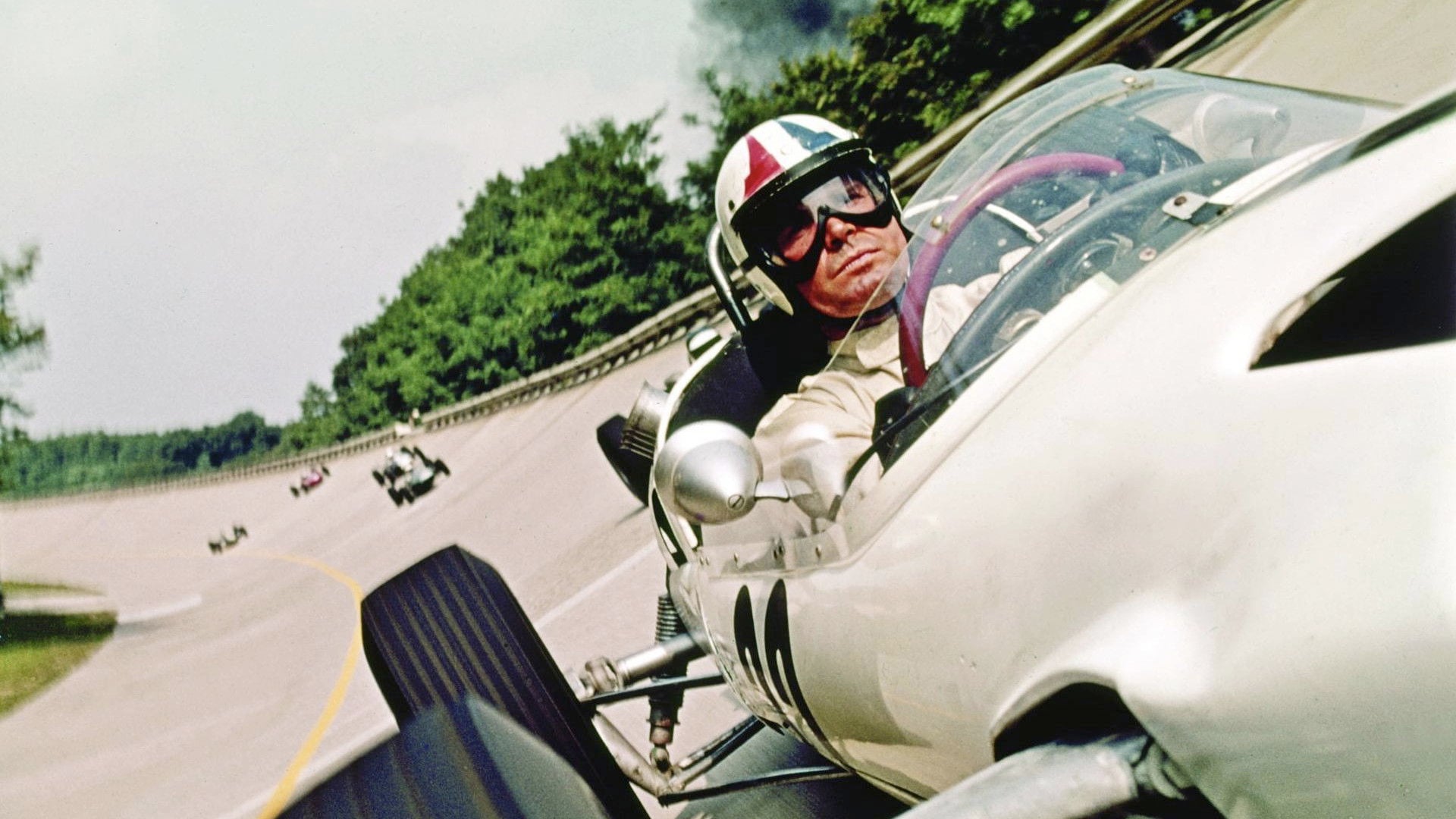 Foto do filme Grand Prix
