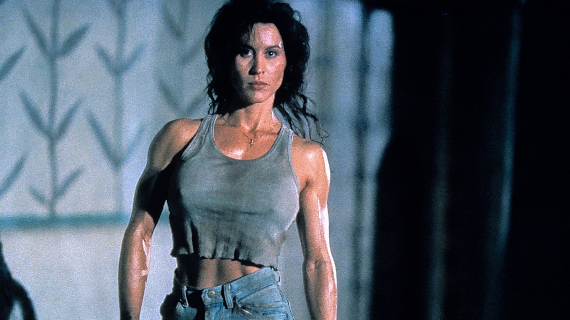 Foto do filme Águia de Aço III: Ases do Céu