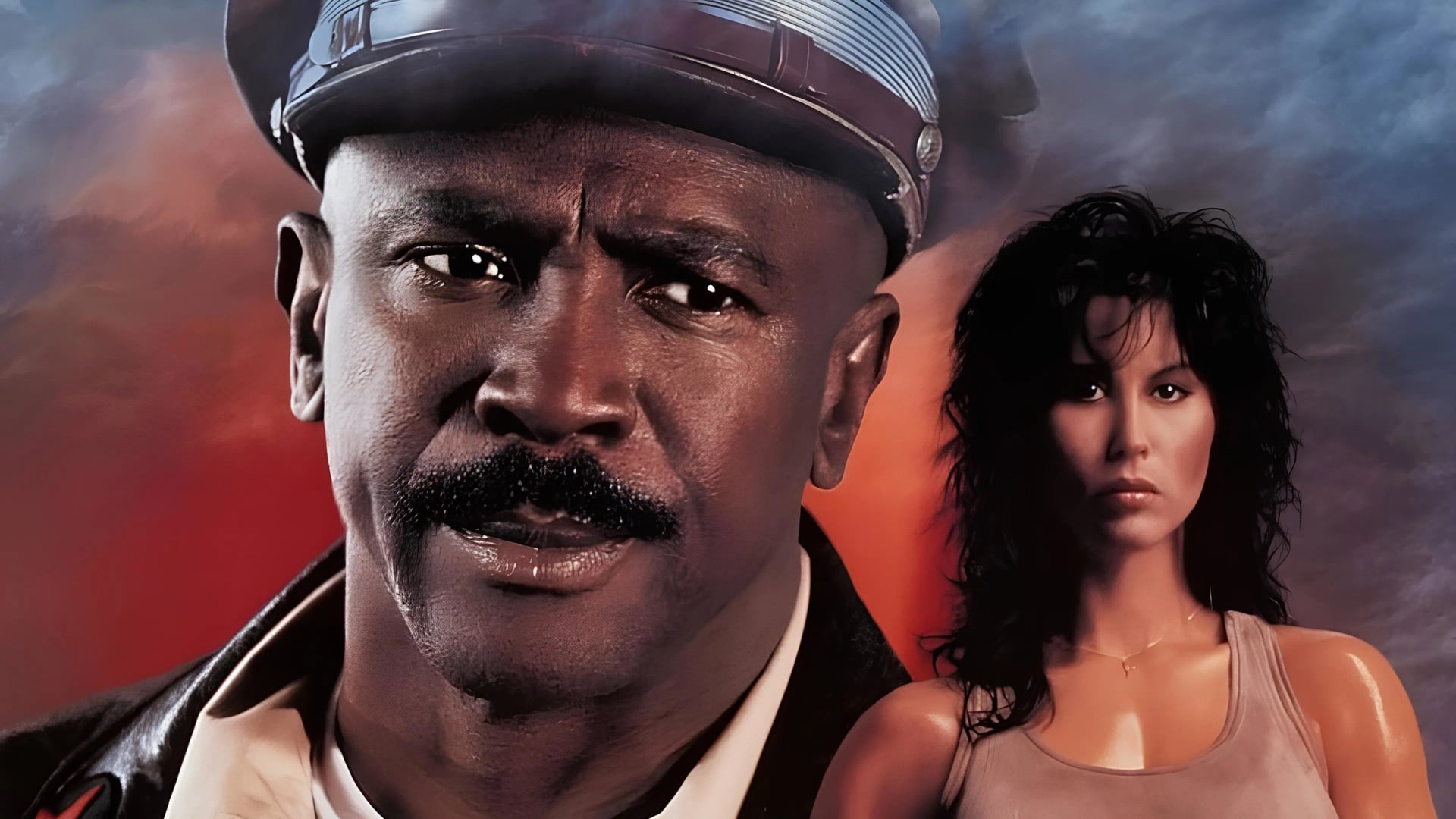 Foto do filme Águia de Aço III: Ases do Céu