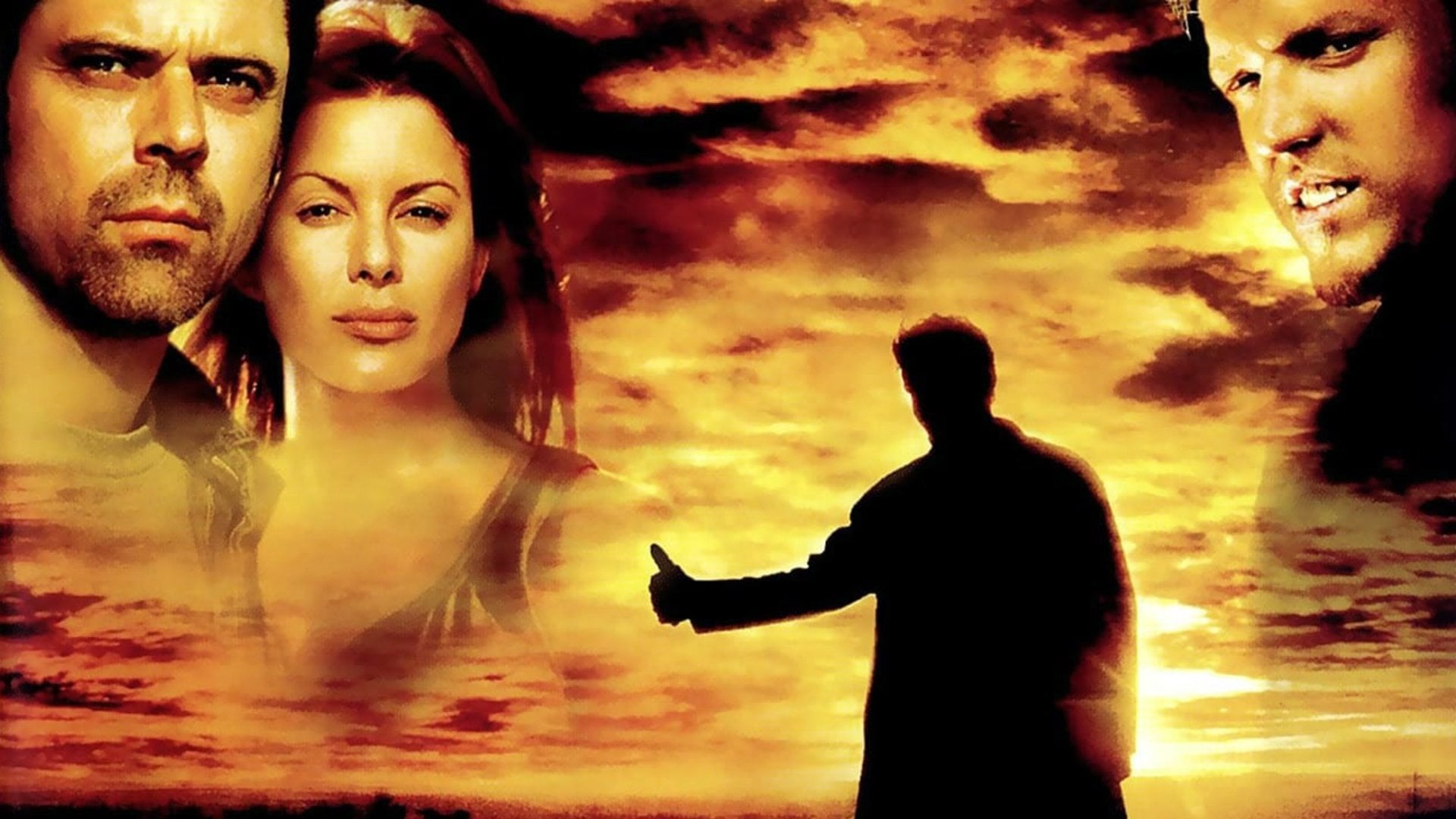 Foto do filme A Morte Pede Carona 2