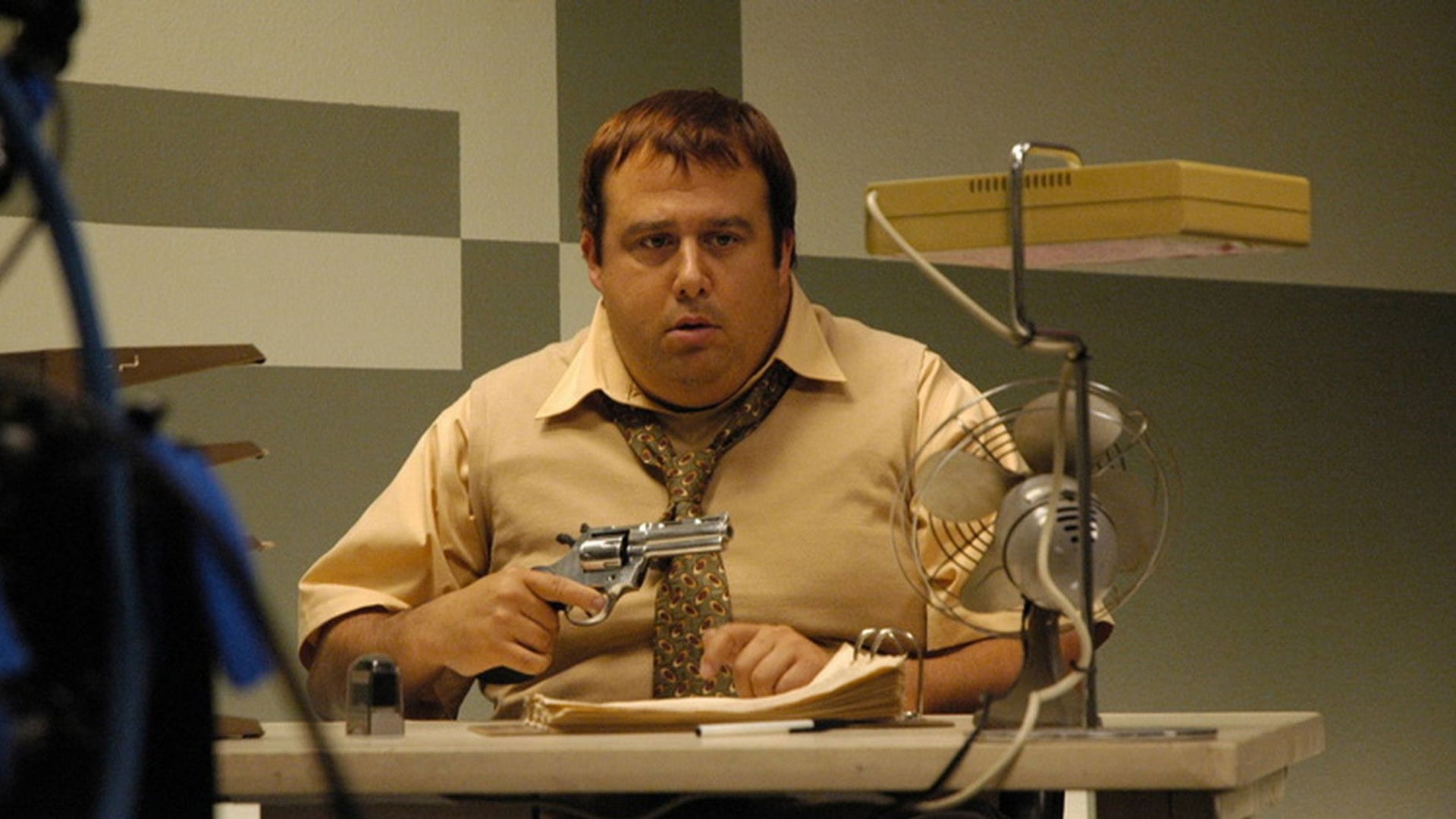 Foto do filme Visioneers