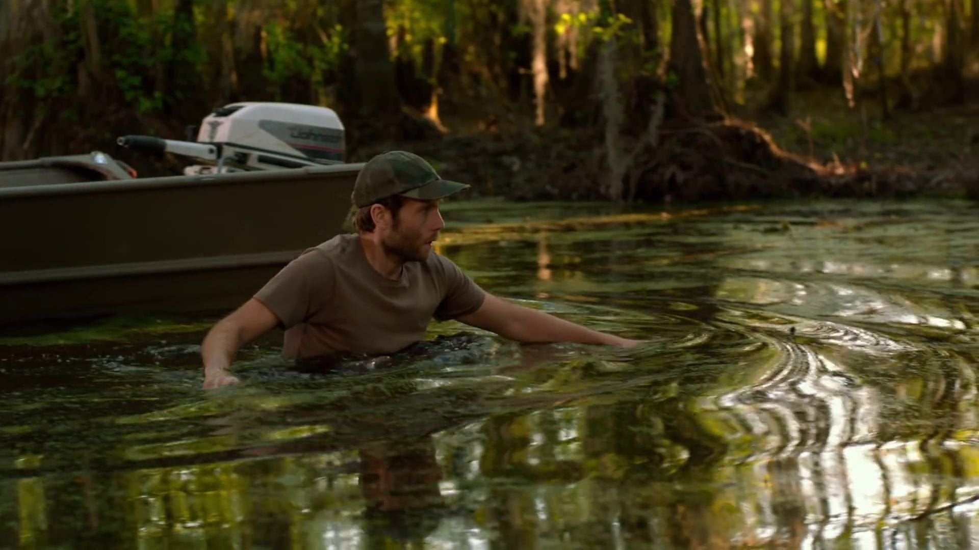 Foto do filme Jessabelle: O Passado Nunca Morre