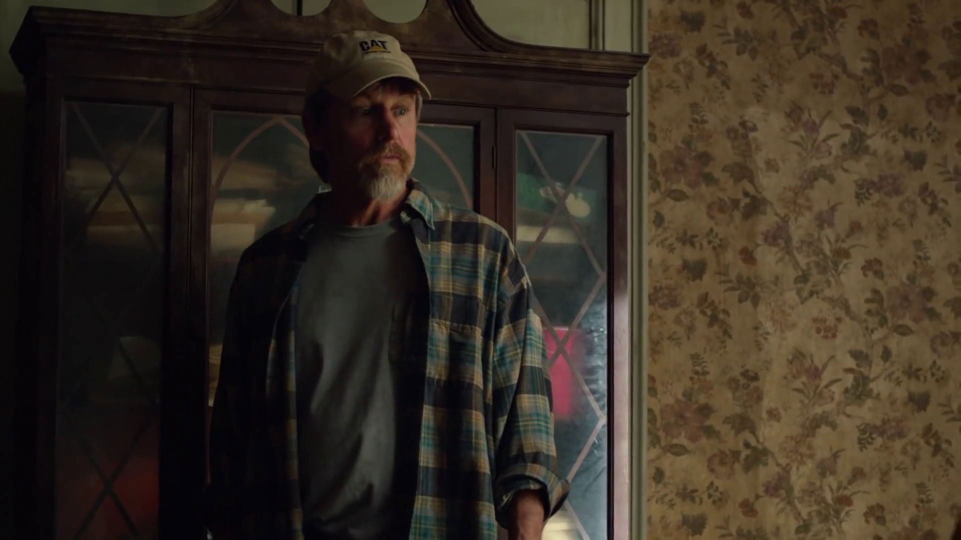 Foto do filme Jessabelle: O Passado Nunca Morre