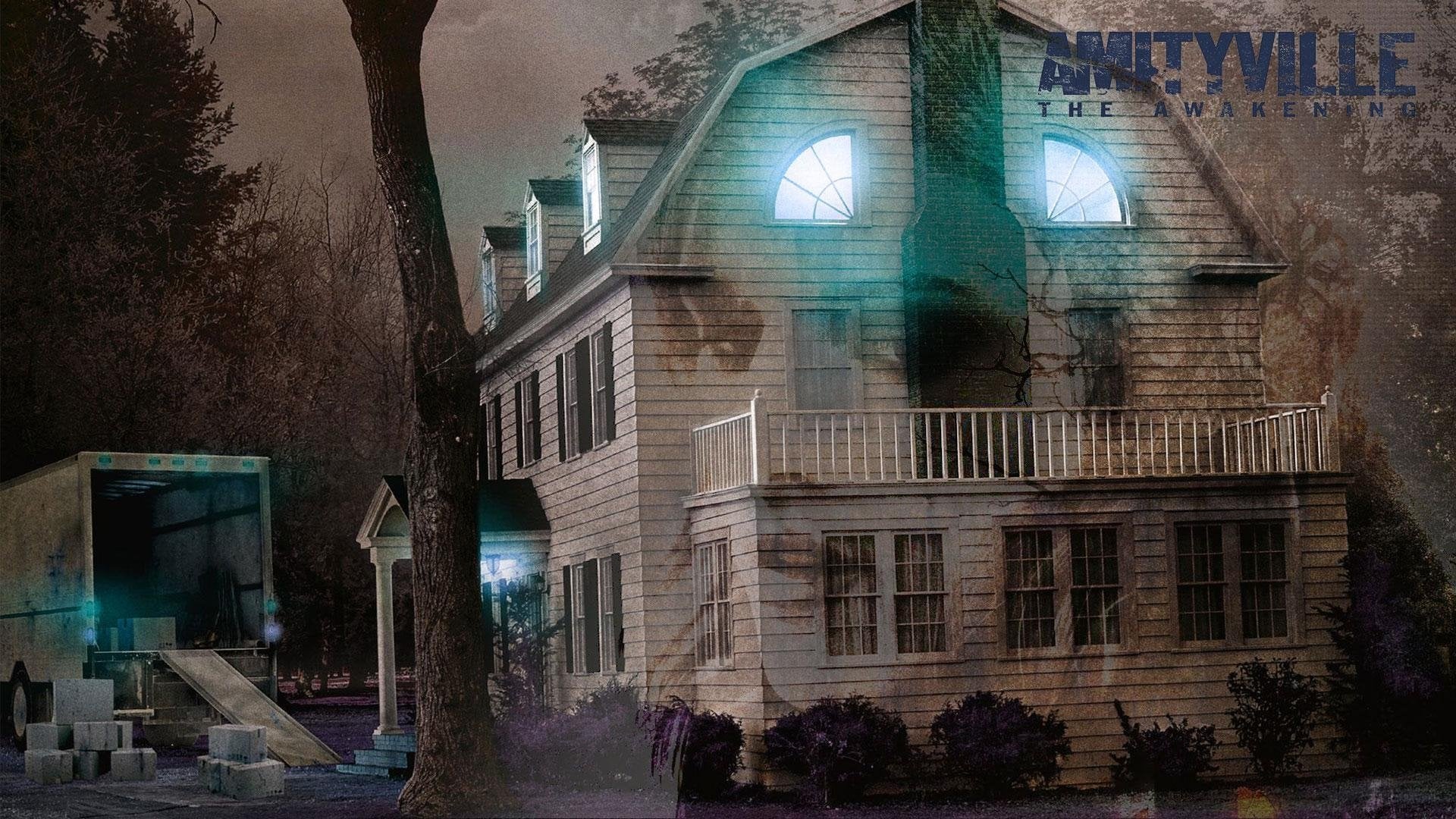 Foto do filme Amityville: O Despertar