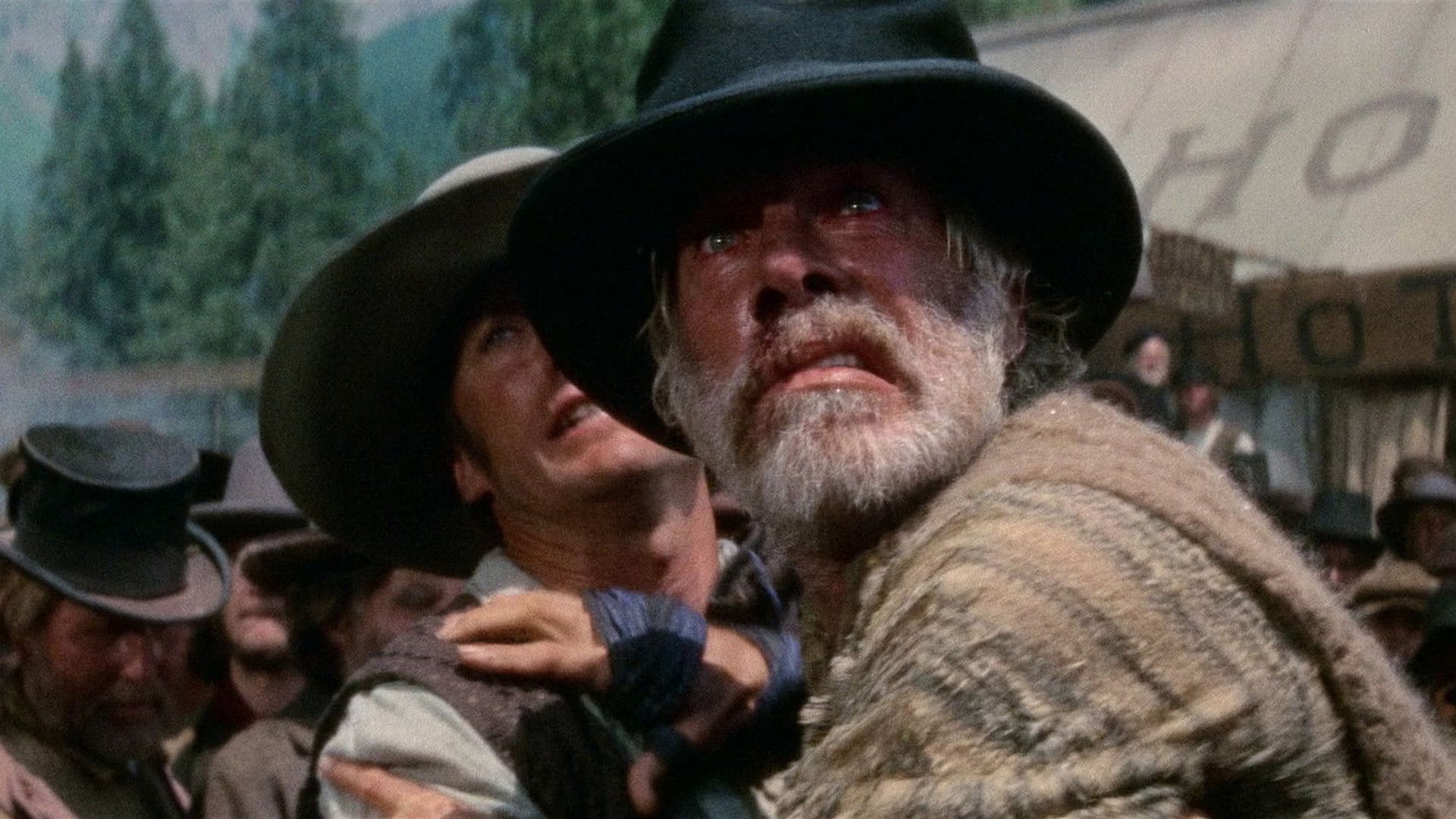 Foto do filme Os Aventureiros do Ouro