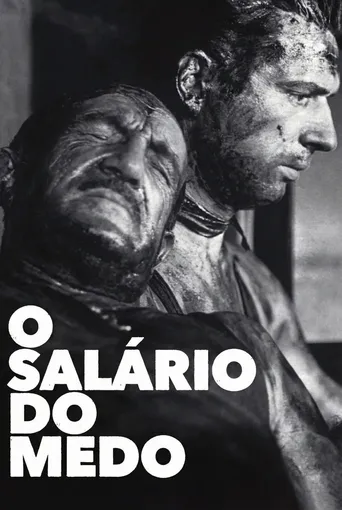 O Salário do Medo