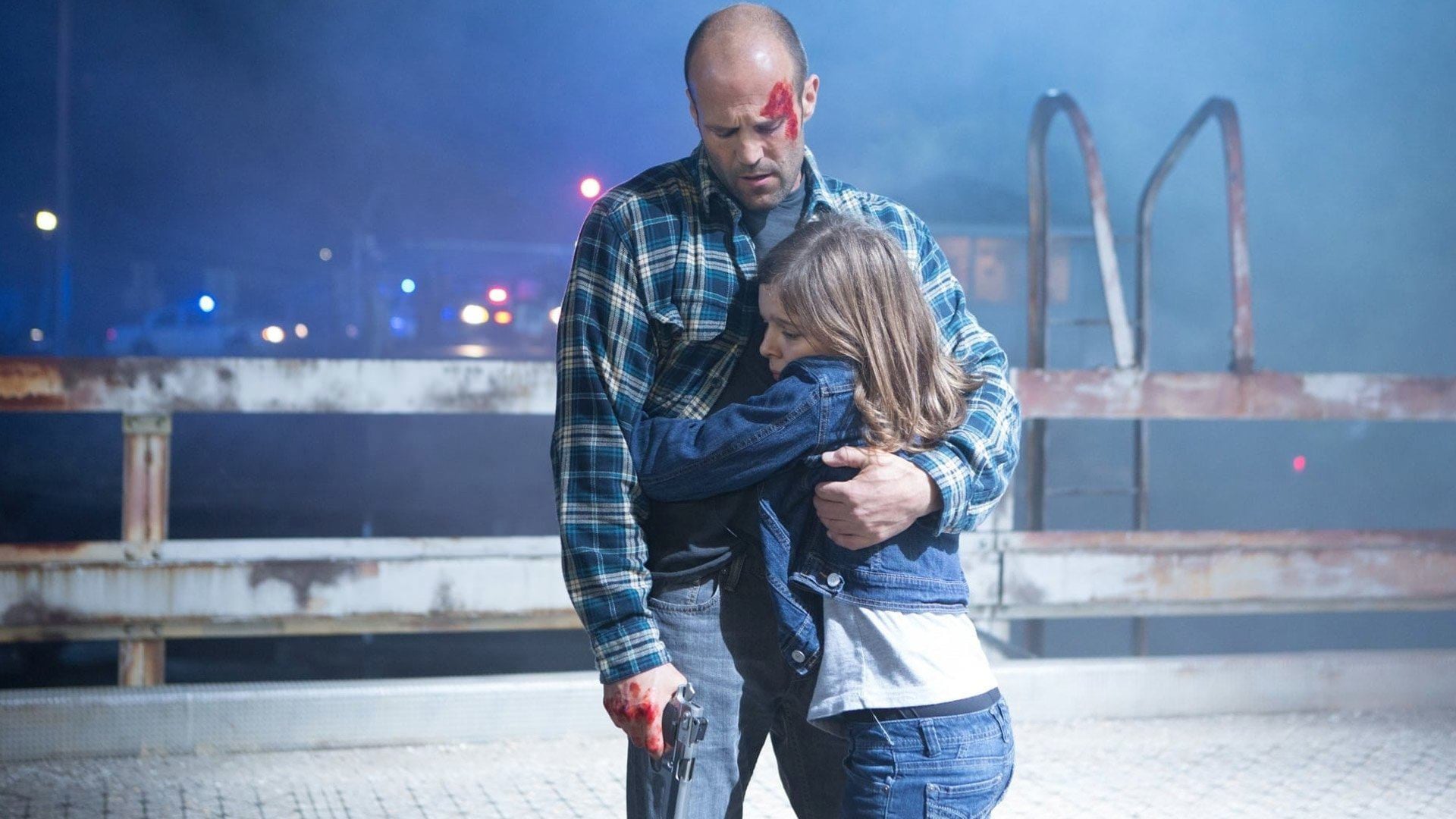 Foto do filme Linha de Frente