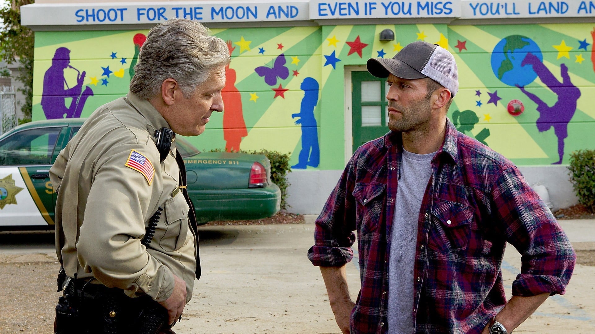 Foto do filme Linha de Frente