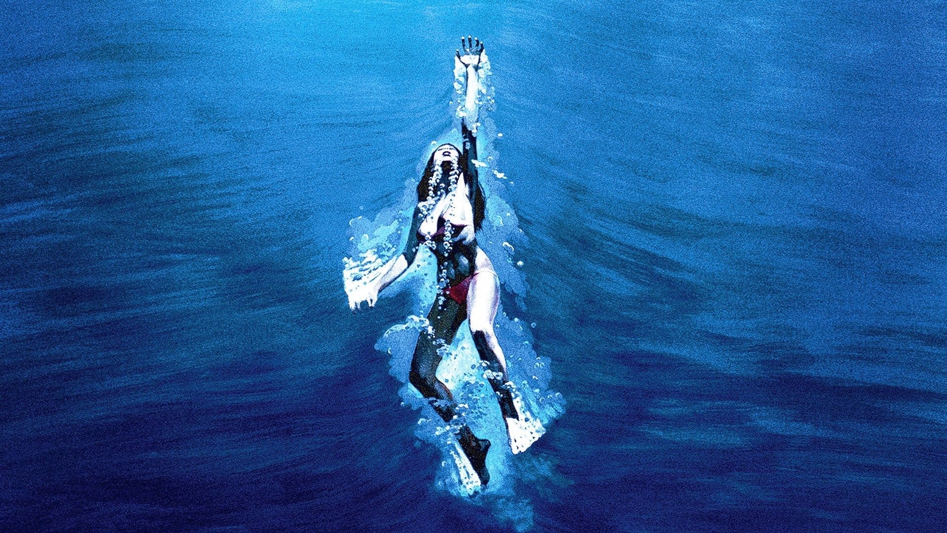 Foto do filme O Fundo do Mar