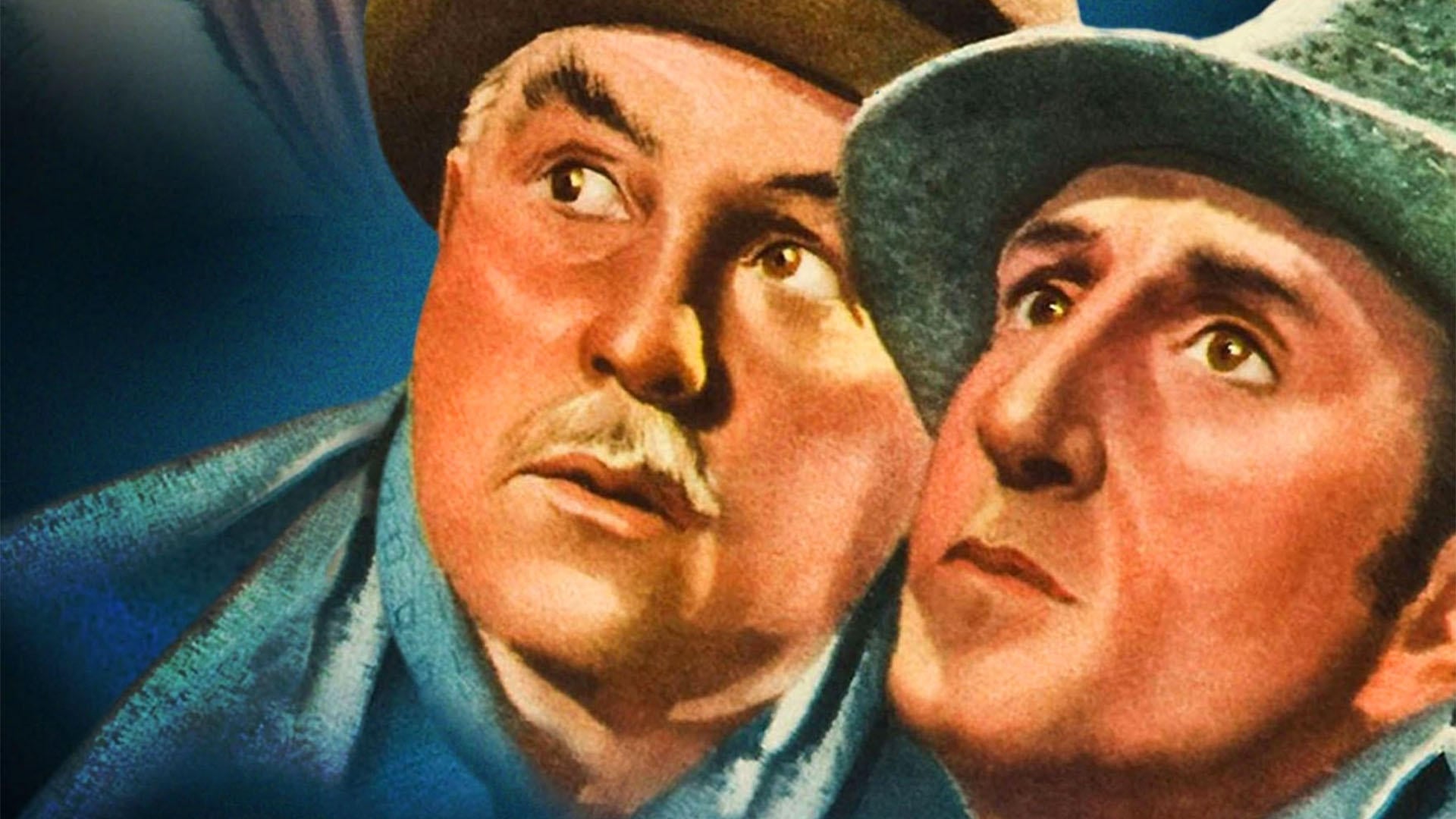 Foto do filme Melodia Fatal