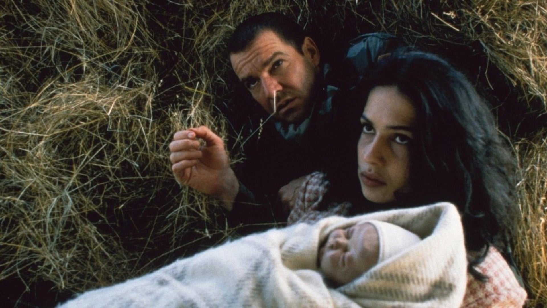 Foto do filme Savior: A Última Guerra