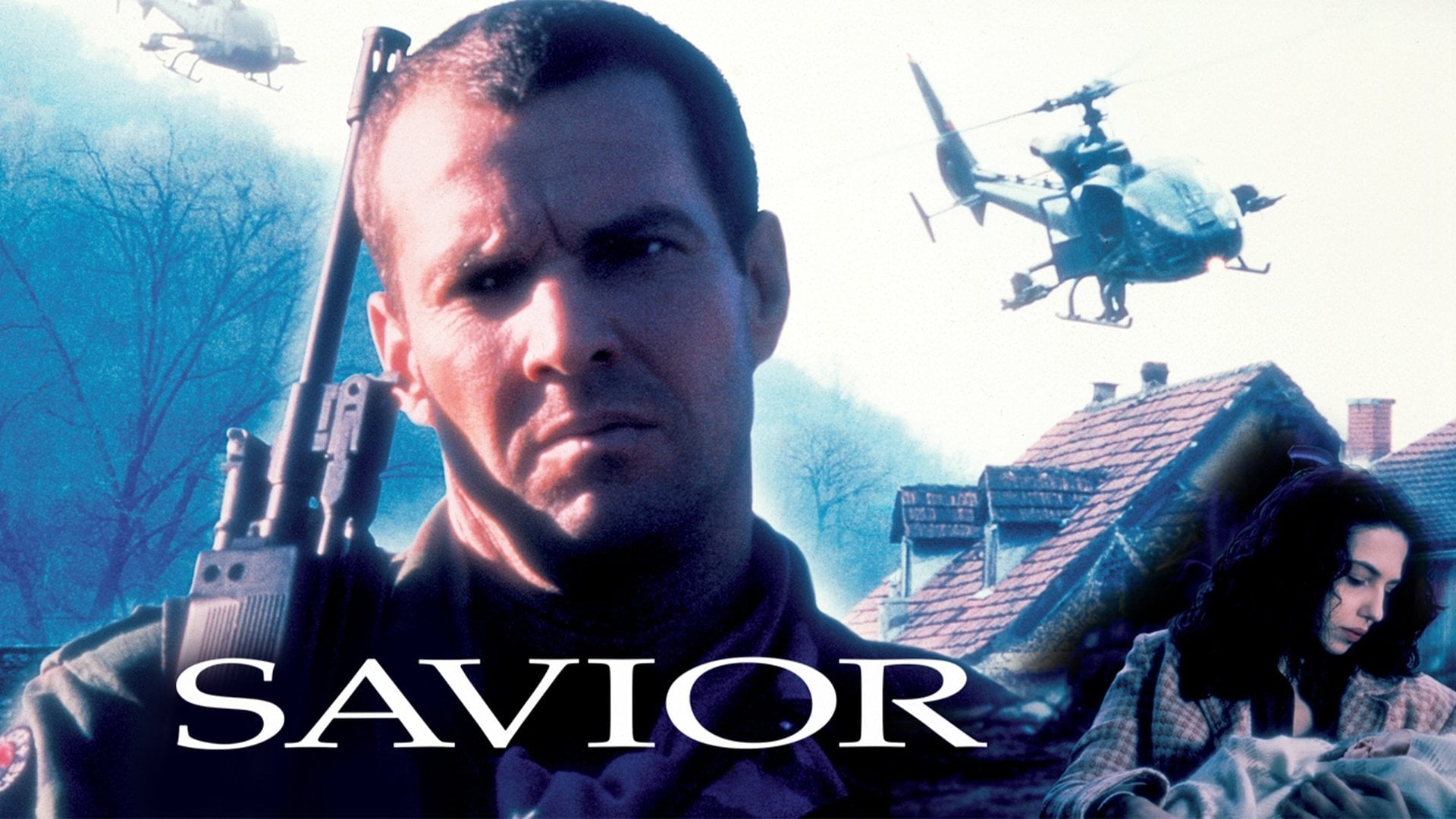 Foto do filme Savior: A Última Guerra