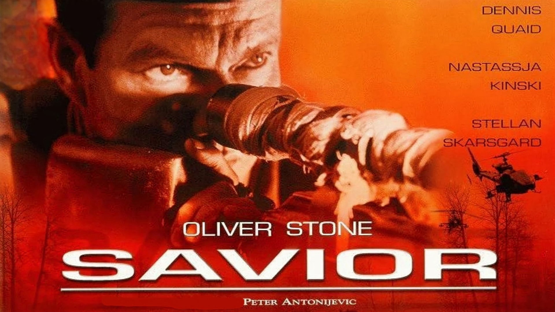 Foto do filme Savior: A Última Guerra