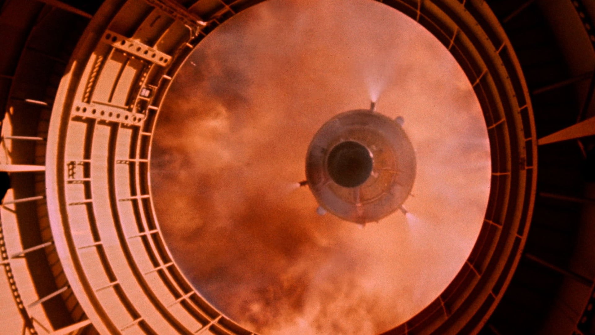 Foto do filme For All Mankind