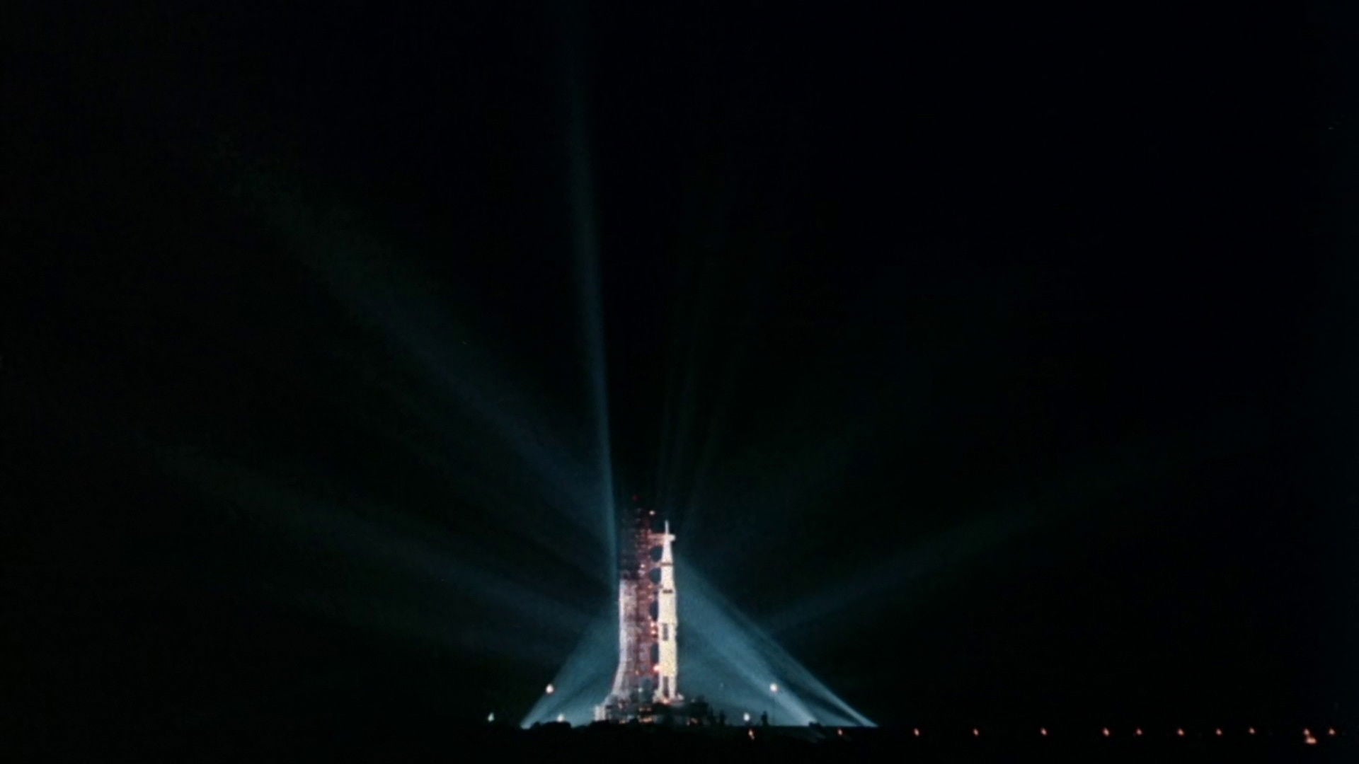 Foto do filme For All Mankind