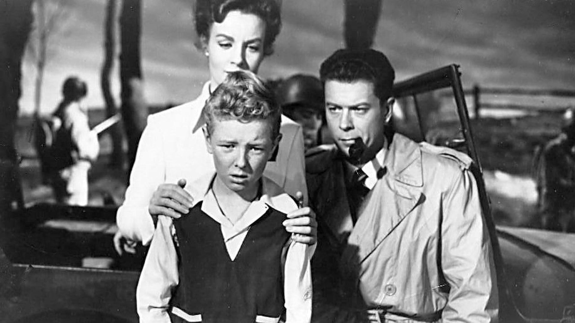 Foto do filme Os invasores de Marte