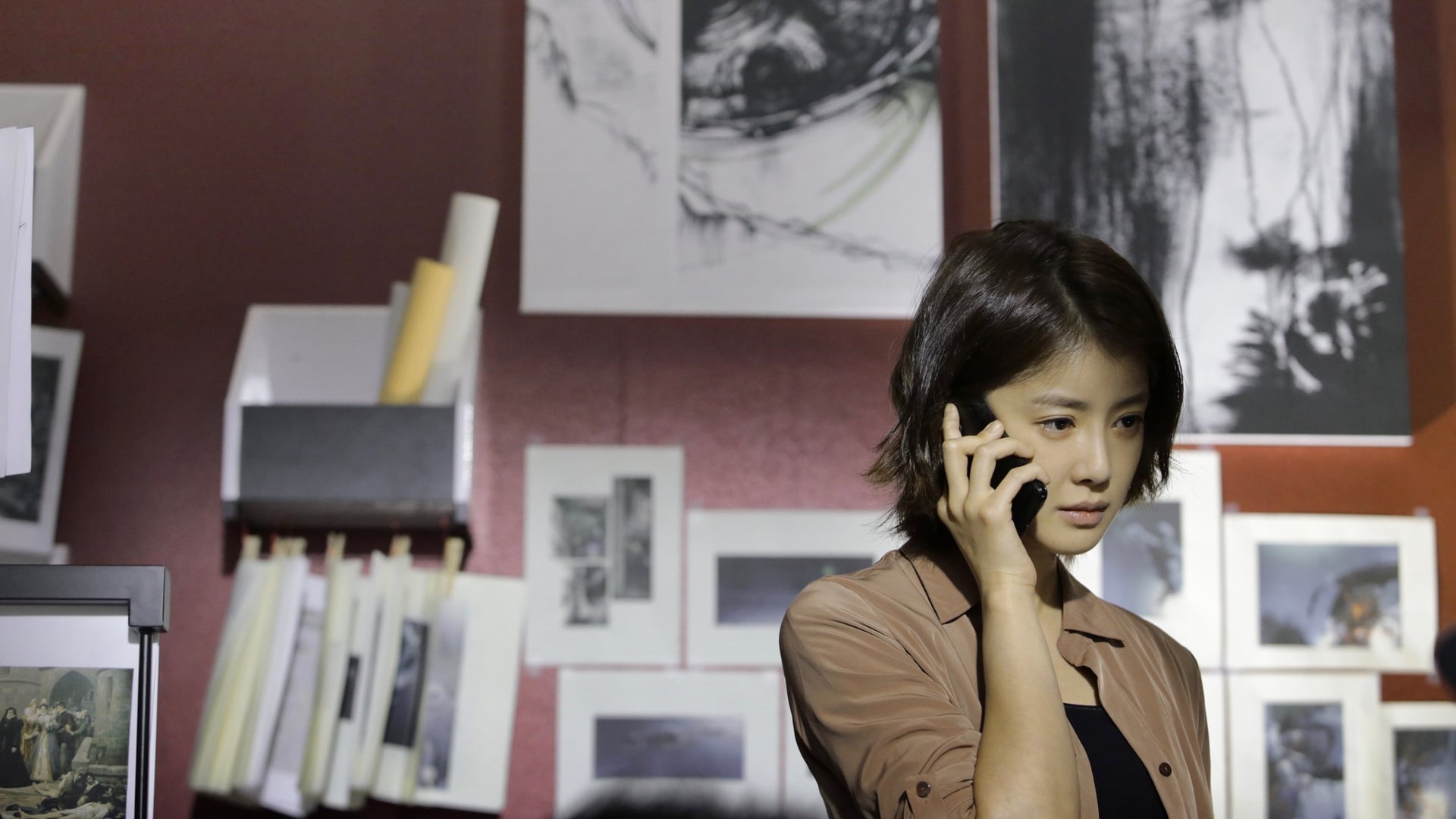 Foto do filme Killer Toon