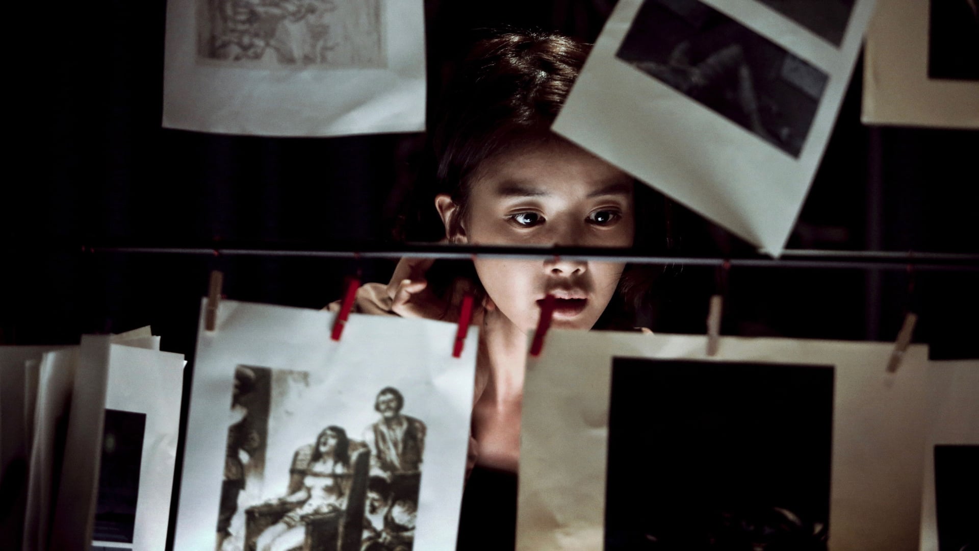 Foto do filme Killer Toon