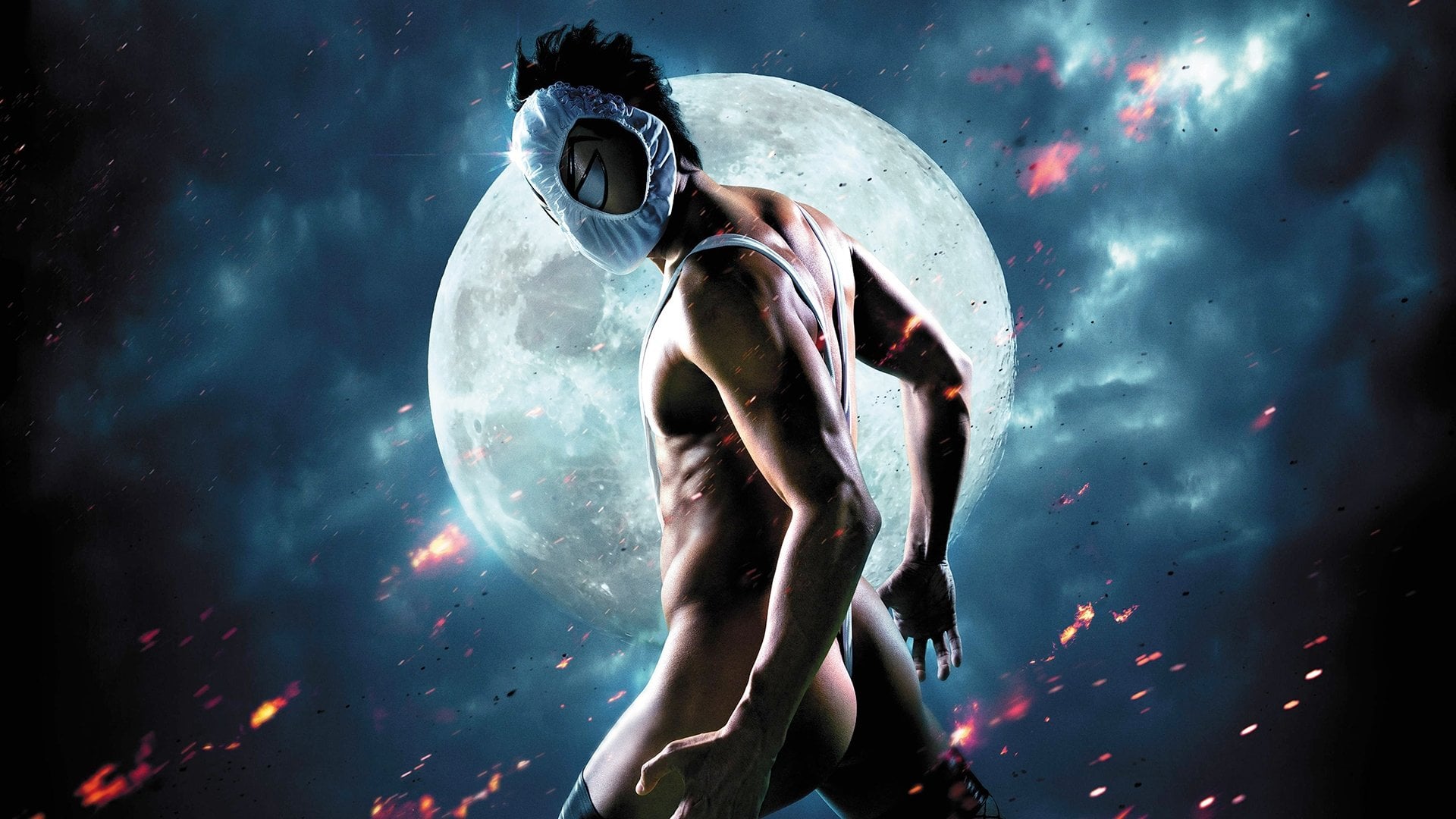 Foto do filme Hentai Kamen