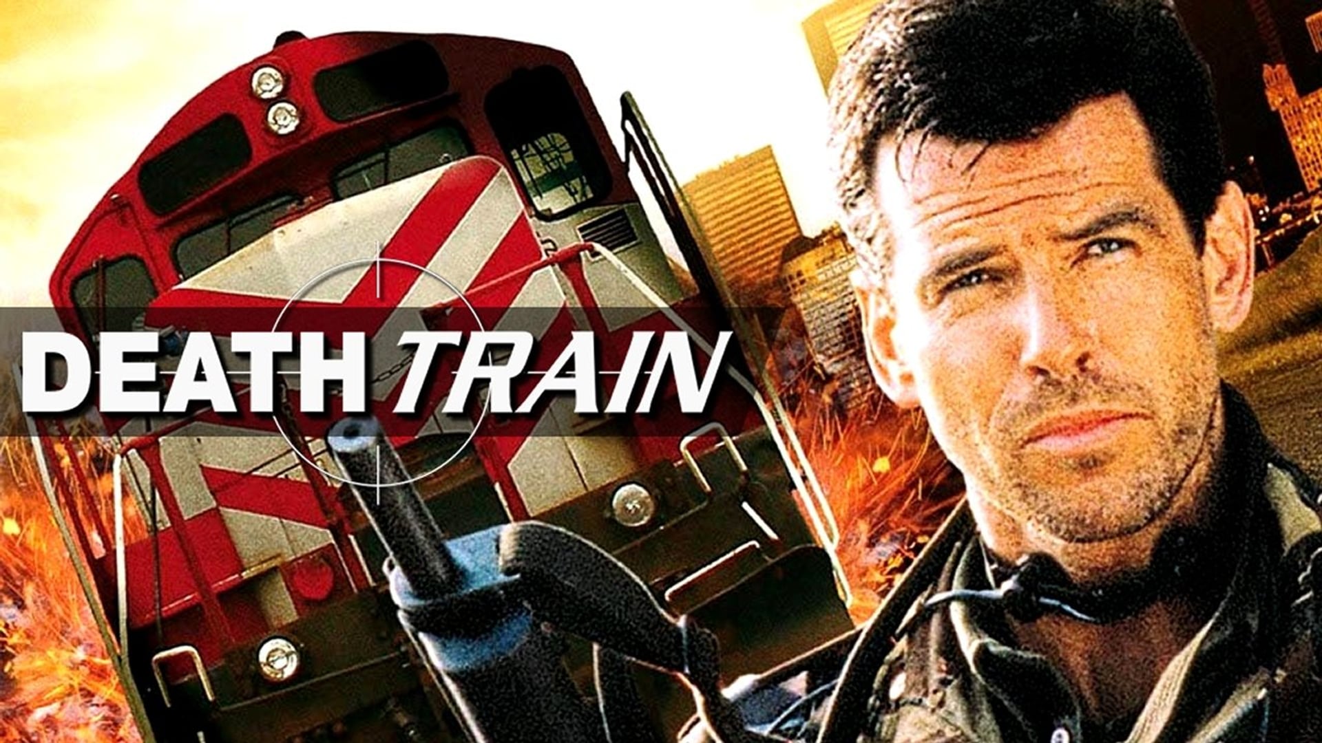 Foto do filme O Trem da Morte