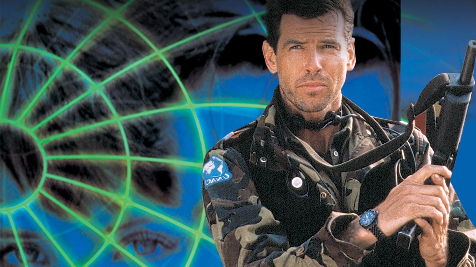 Foto do filme O Trem da Morte