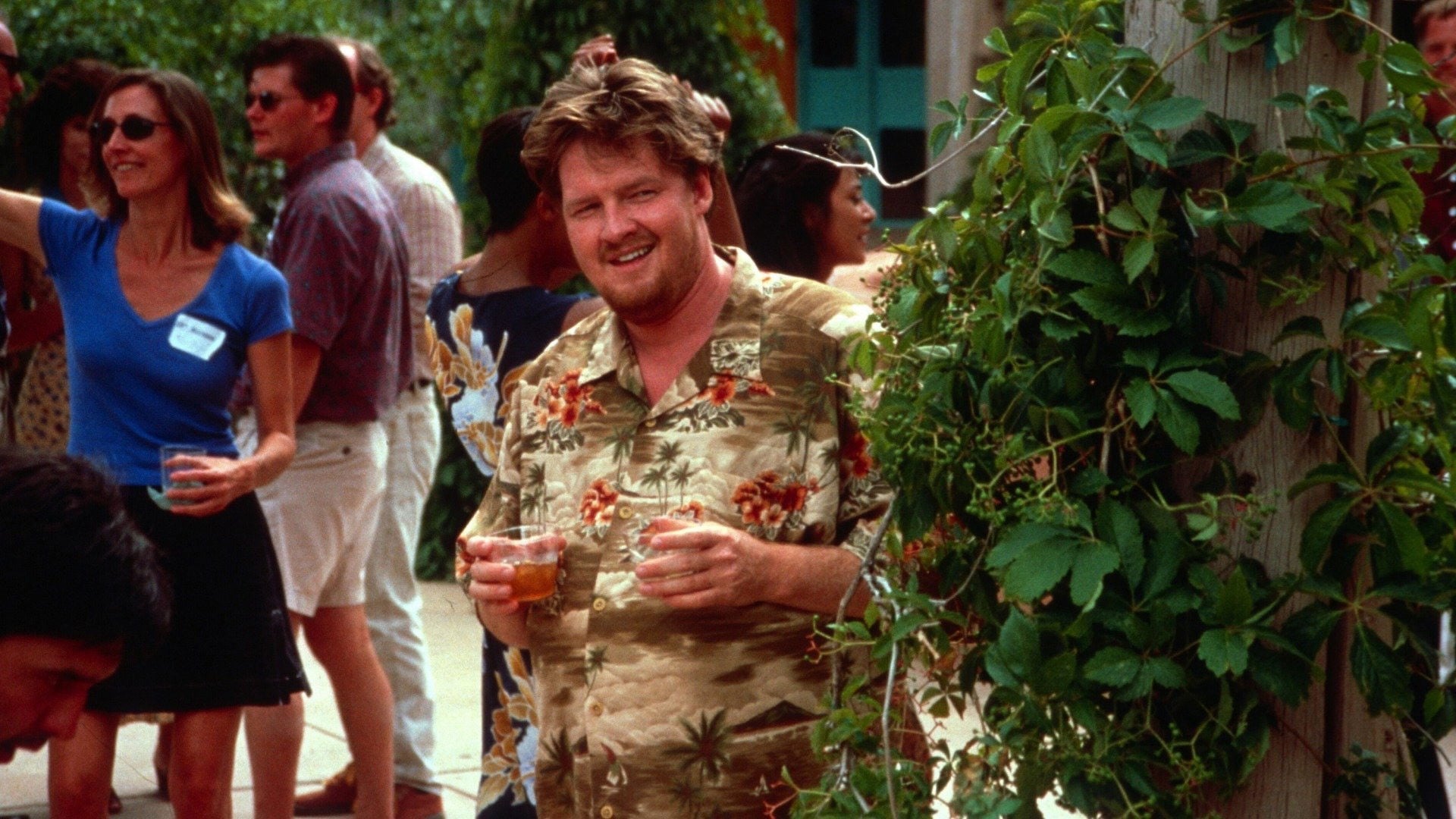 Foto do filme O Tao de Steve