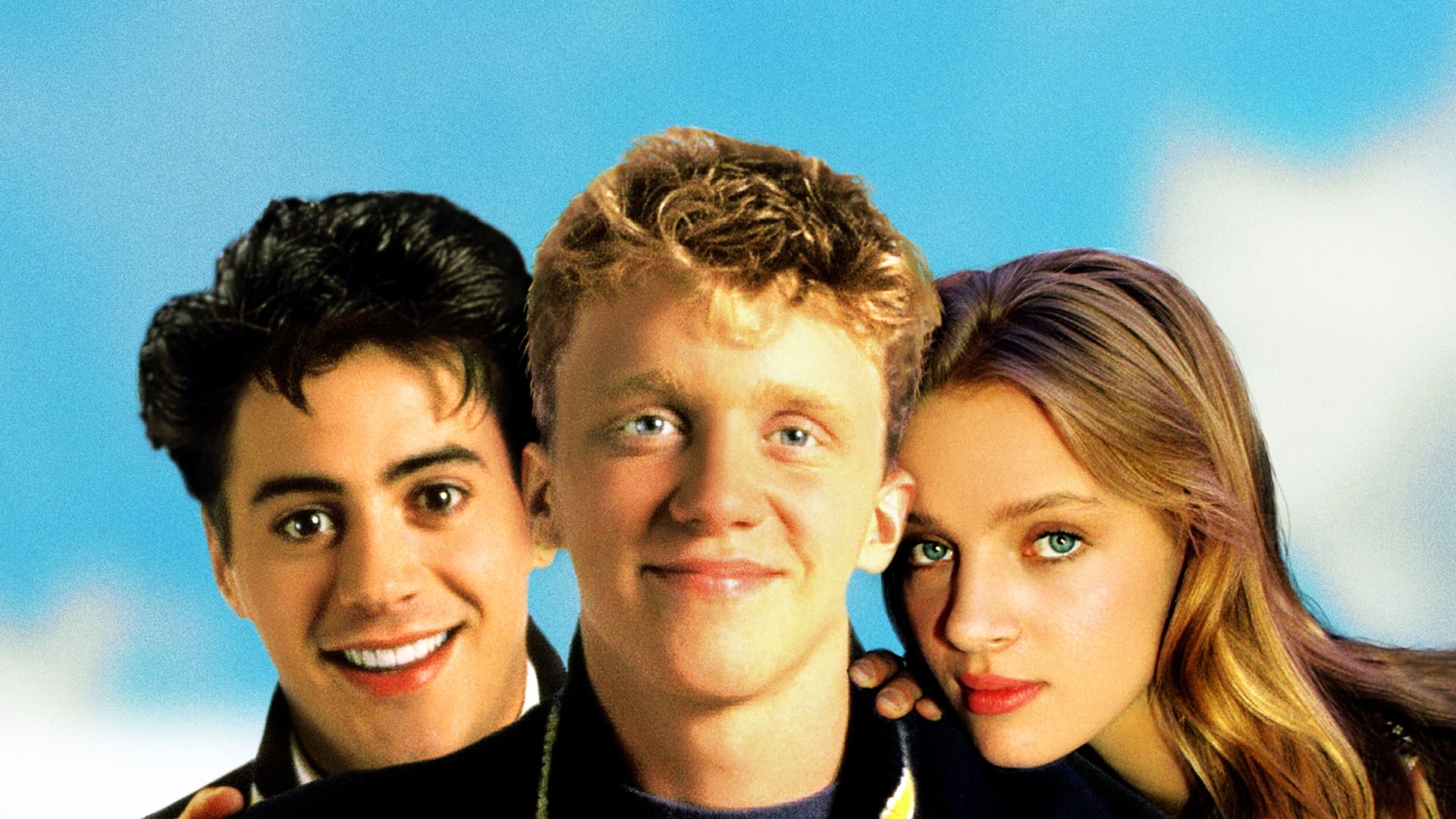 Foto do filme Johnny Bom de Transa