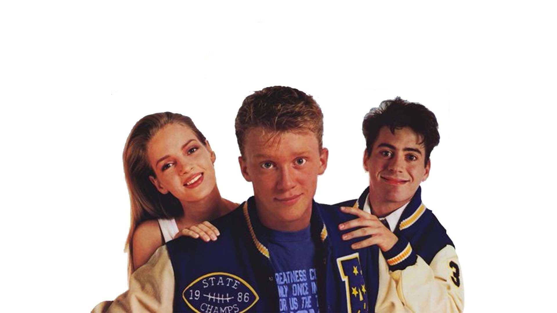 Foto do filme Johnny Bom de Transa