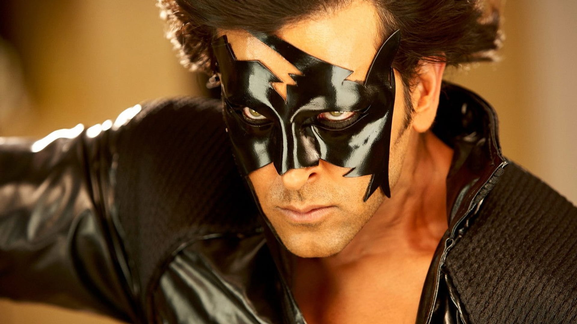 Foto do filme Krrish 3