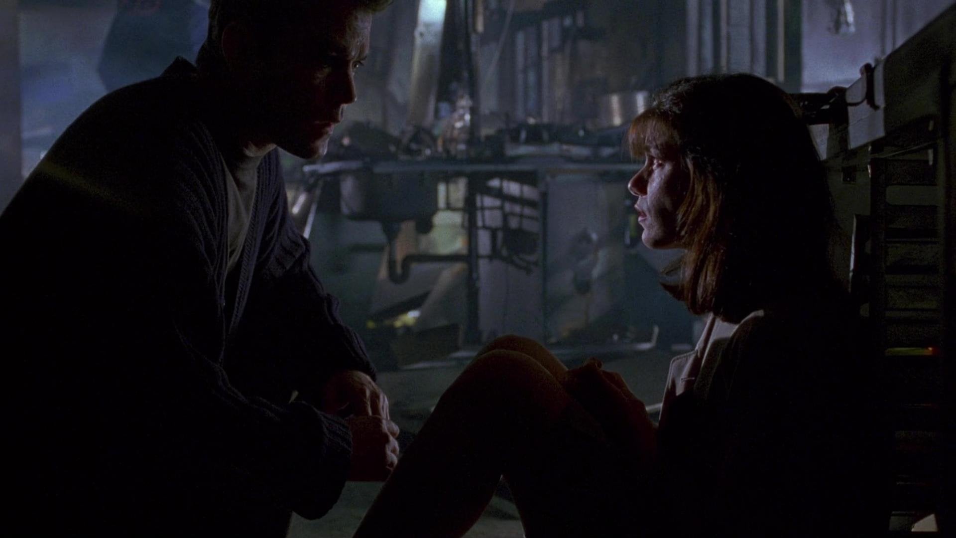 Foto do filme Inesquecível