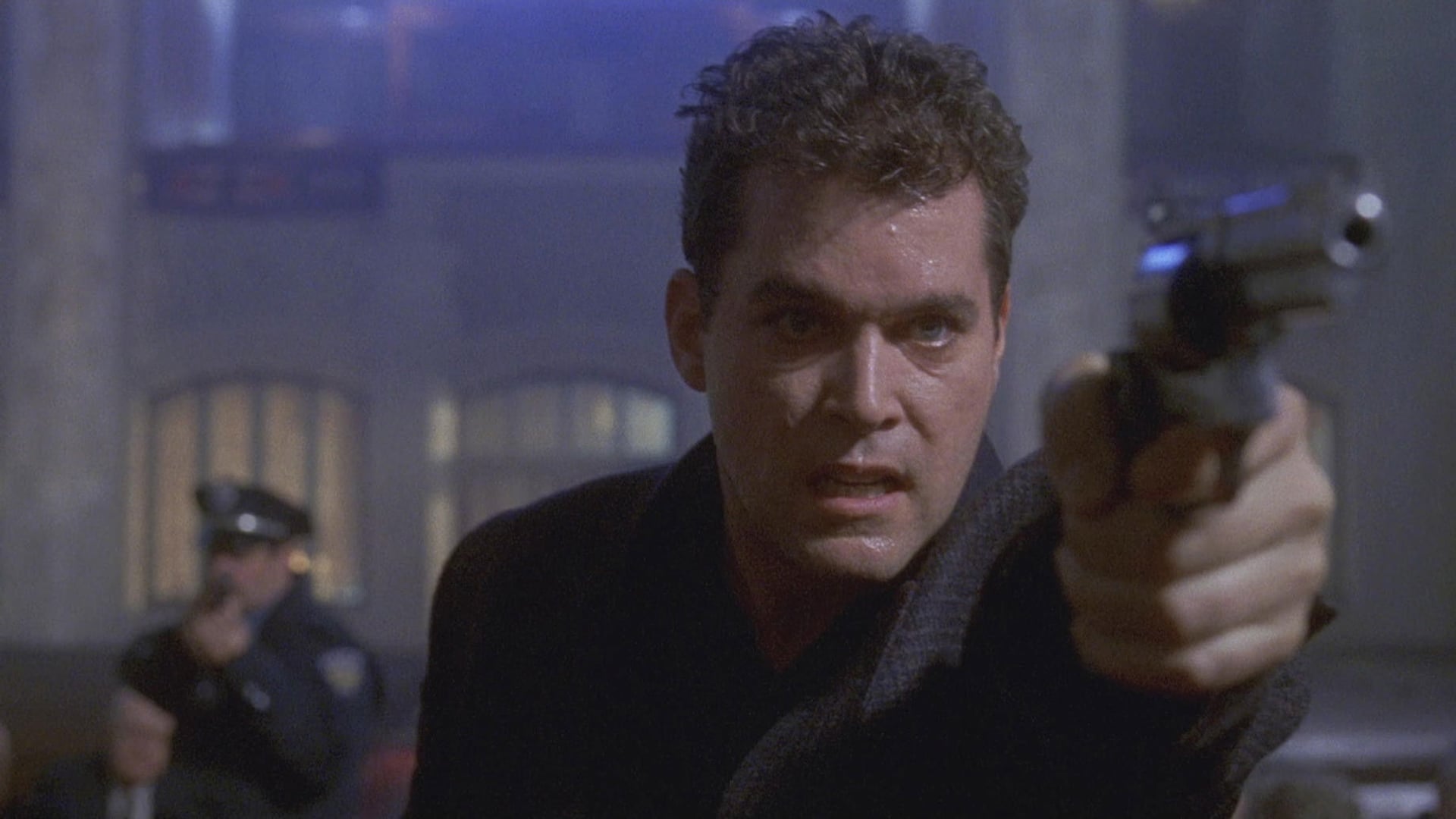 Foto do filme Inesquecível