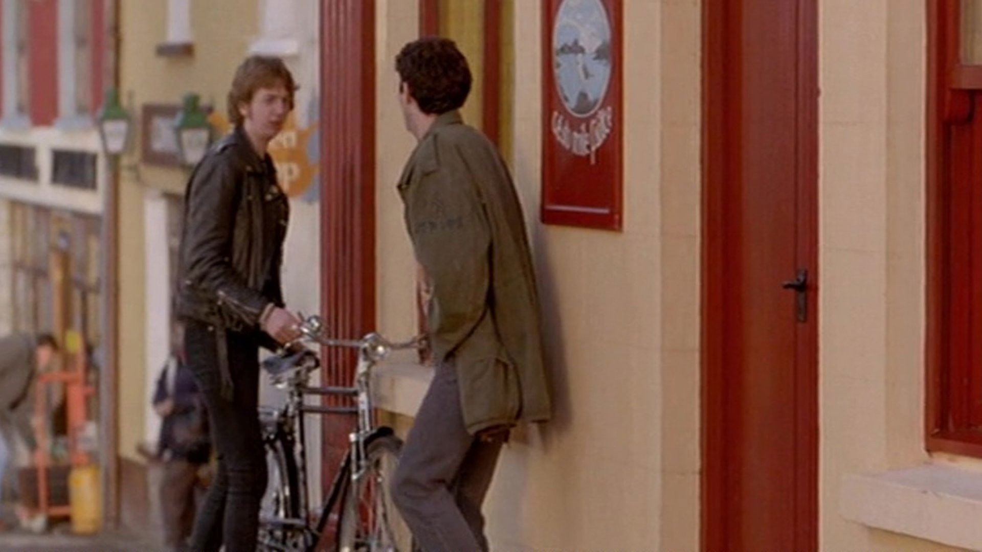 Foto do filme The Matchmaker