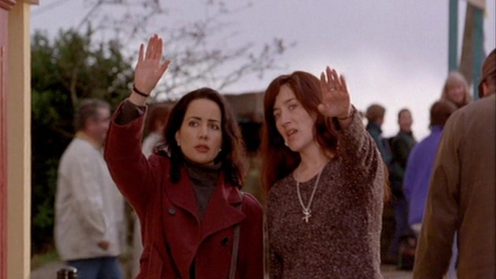 Foto do filme The Matchmaker
