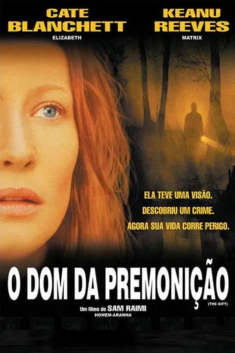 O Dom da Premonição