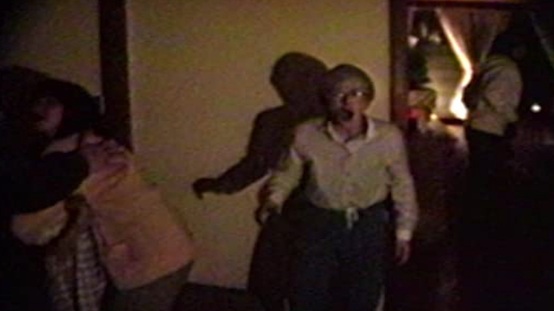 Foto do filme UFO Abduction