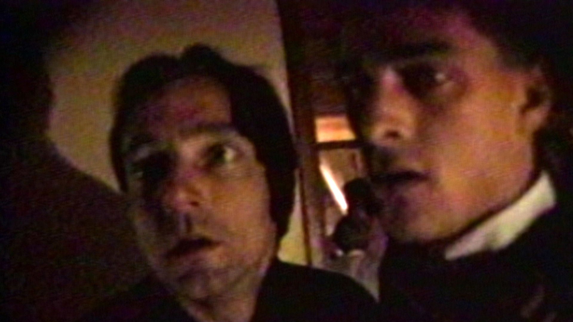 Foto do filme UFO Abduction