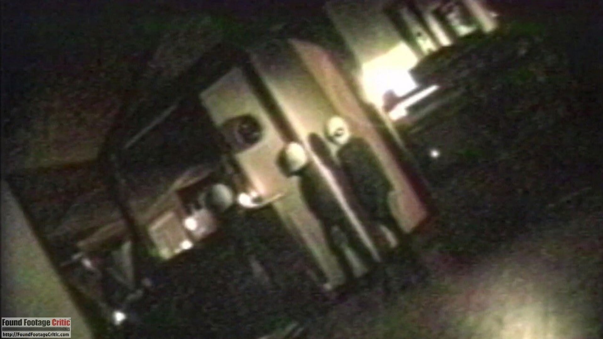 Foto do filme UFO Abduction