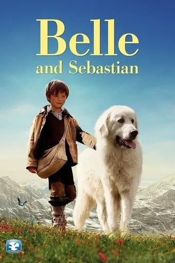 Belle e Sebástian
