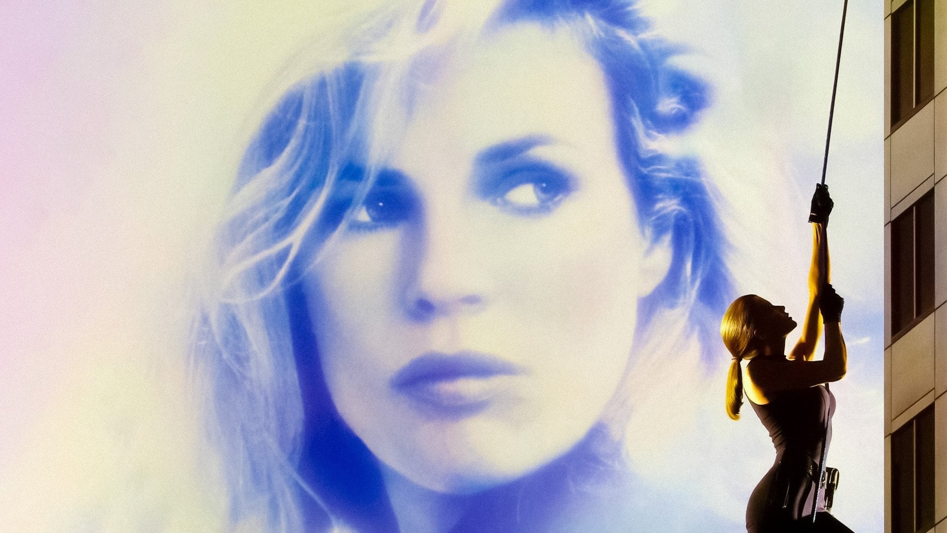 Foto do filme O Grande Assalto