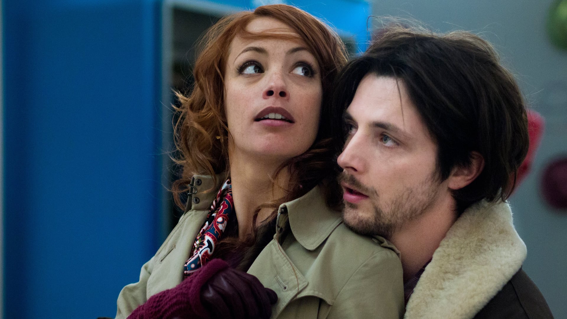 Foto do filme Au bonheur des ogres