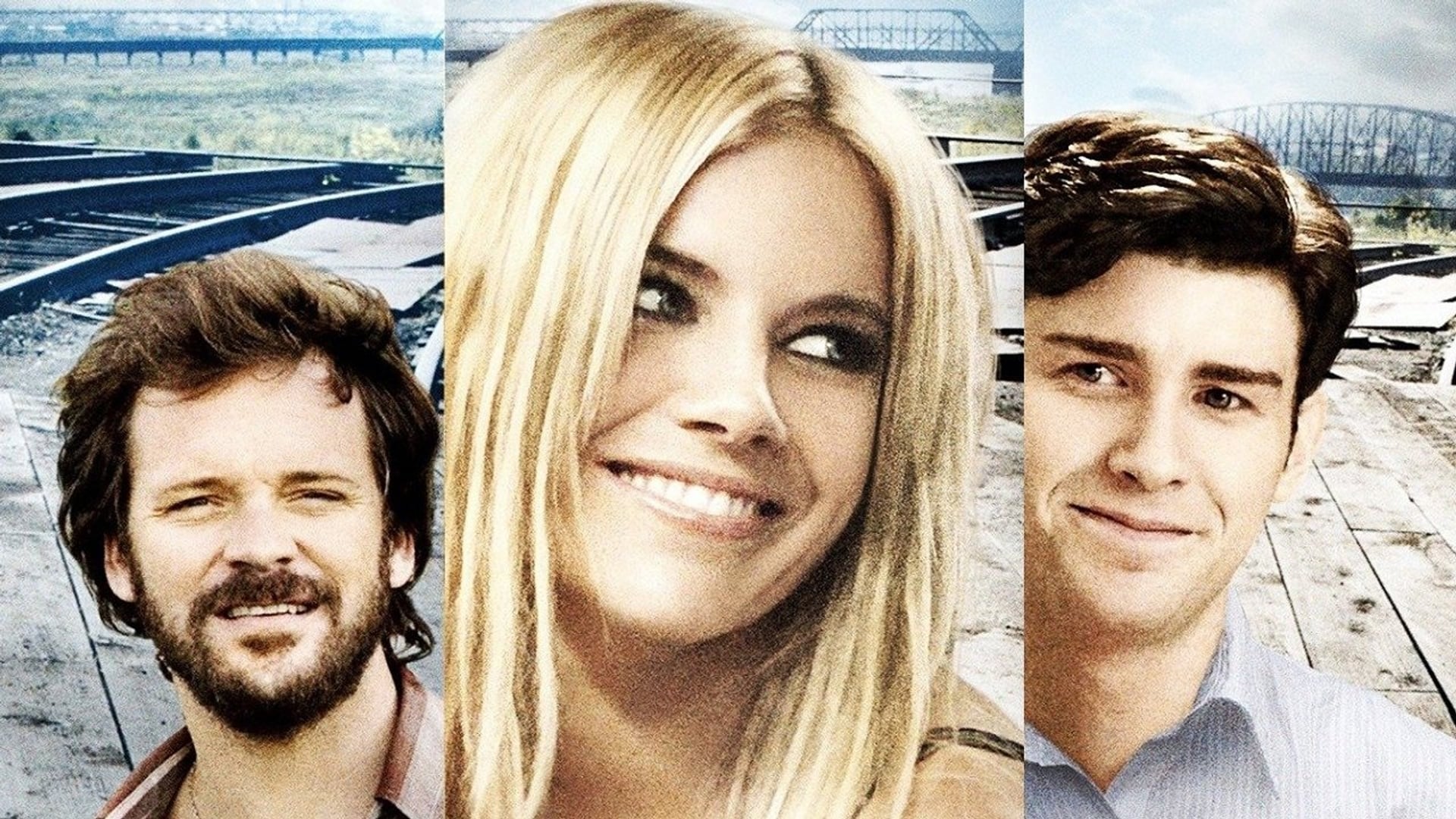 Foto do filme Usina de Sonhos