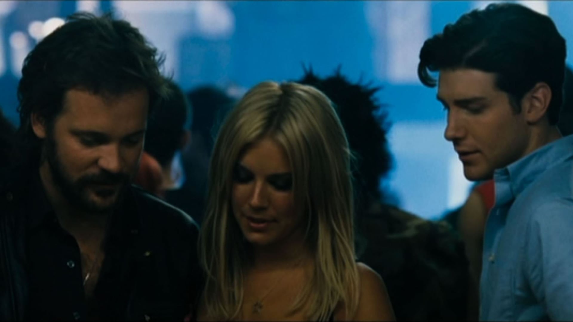 Foto do filme Usina de Sonhos