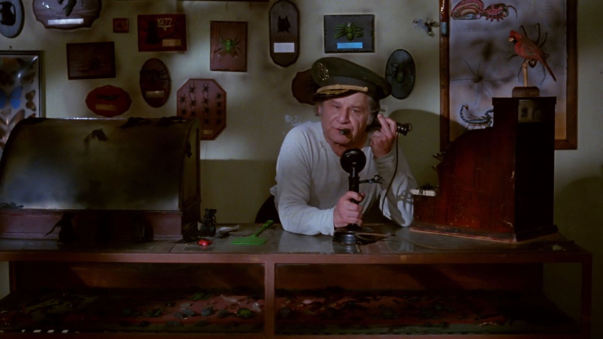 Foto do filme Depois de Sexta 13