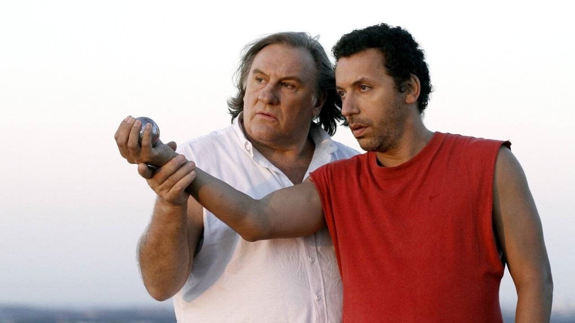 Foto do filme Les invincibles