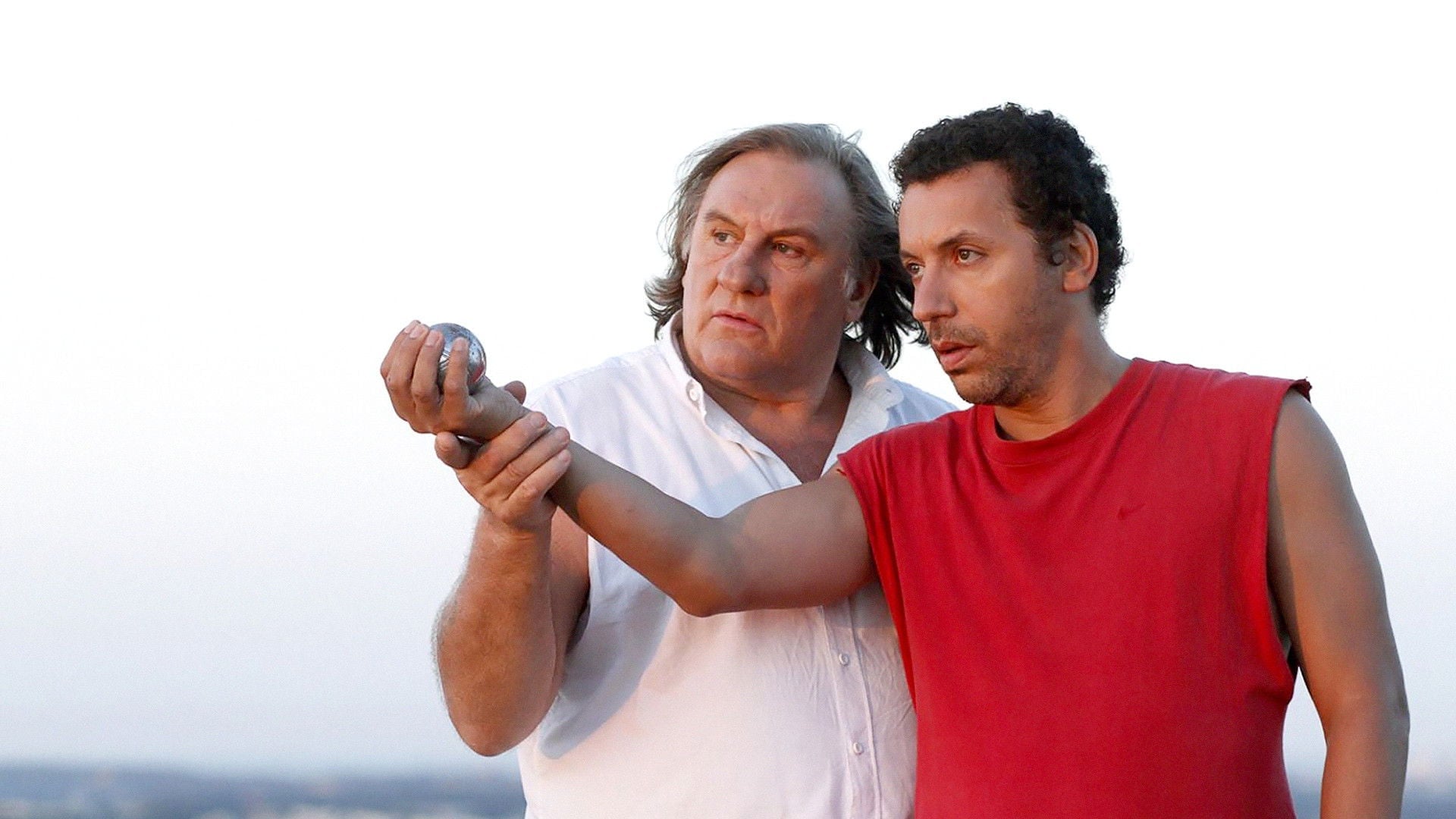 Foto do filme Les invincibles